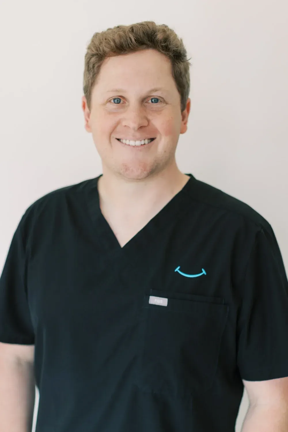 Dr. Jared Little