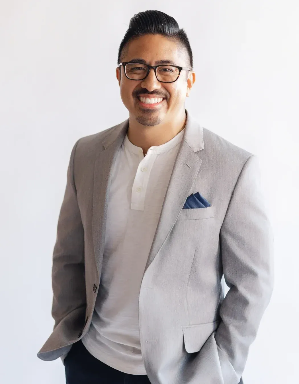 Dr. Kyle Viloria, DMD