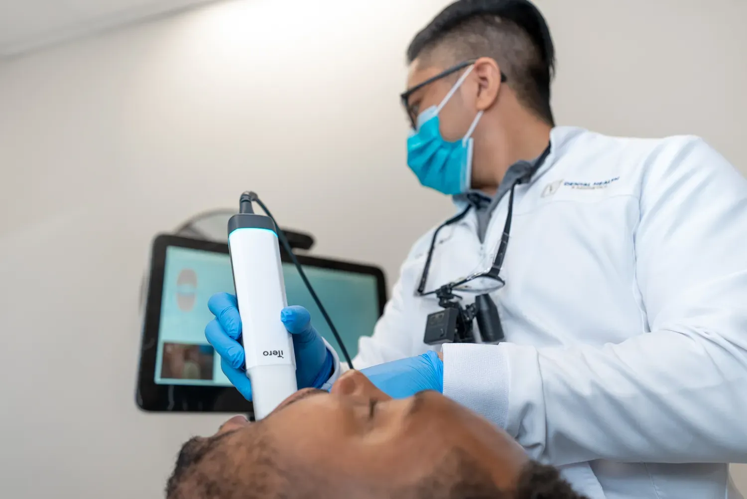 Emergency Dentistry