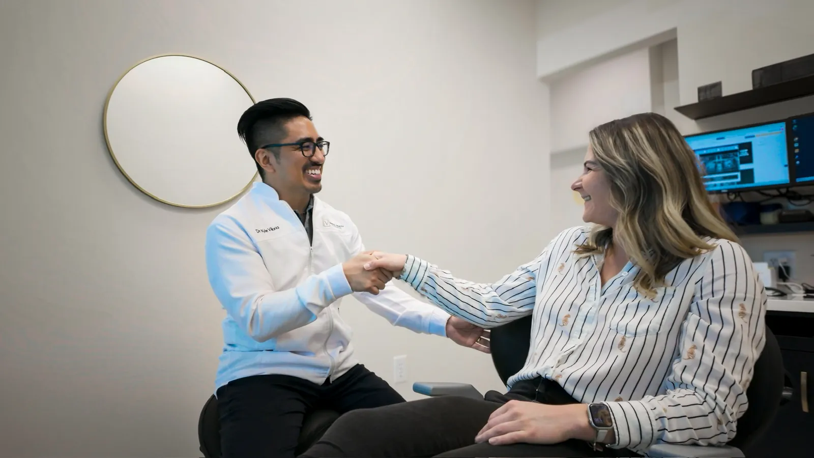 Cosmetic Dentistry