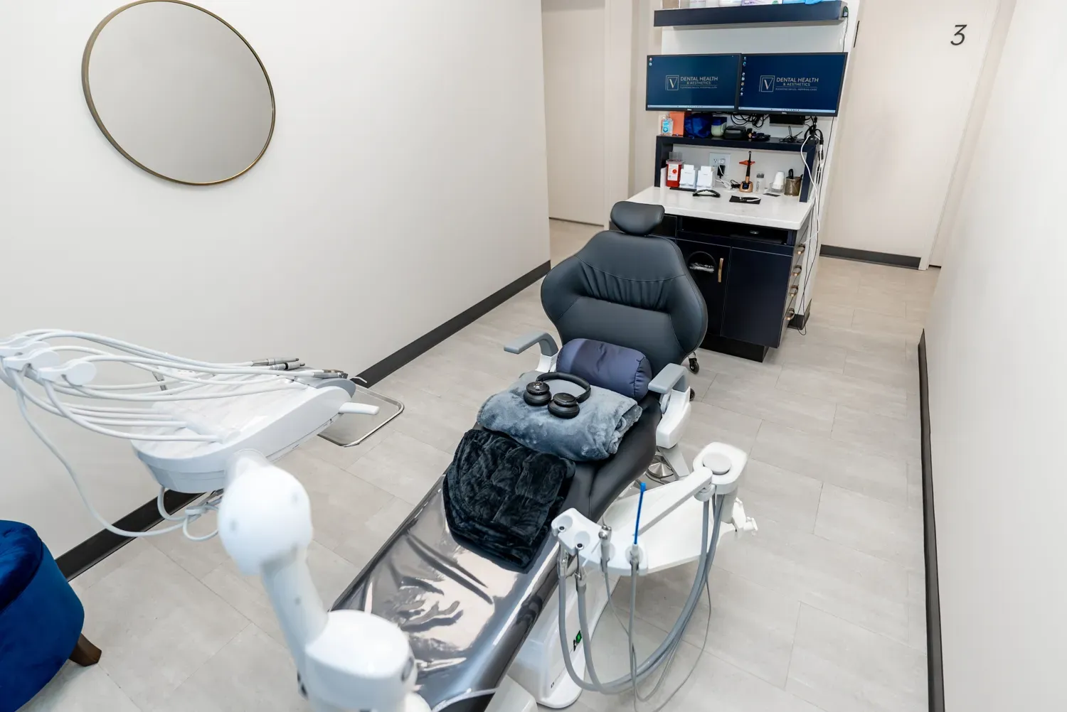 Dental Implants
