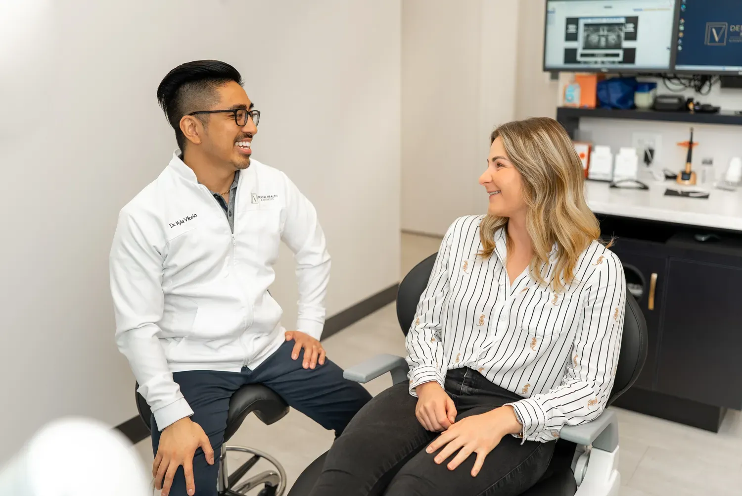 Sedation Dentistry